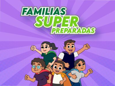 Familias Super Preparadas