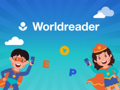 Worldreader